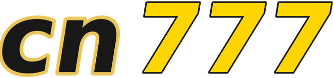 cn777 logo