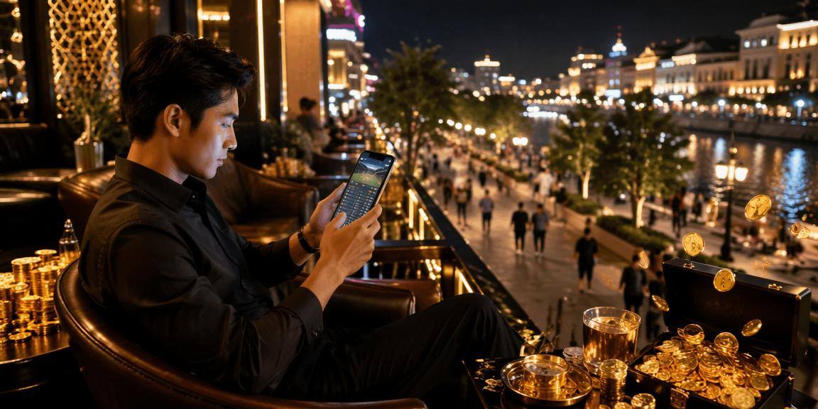 cn777 Casino Di Động